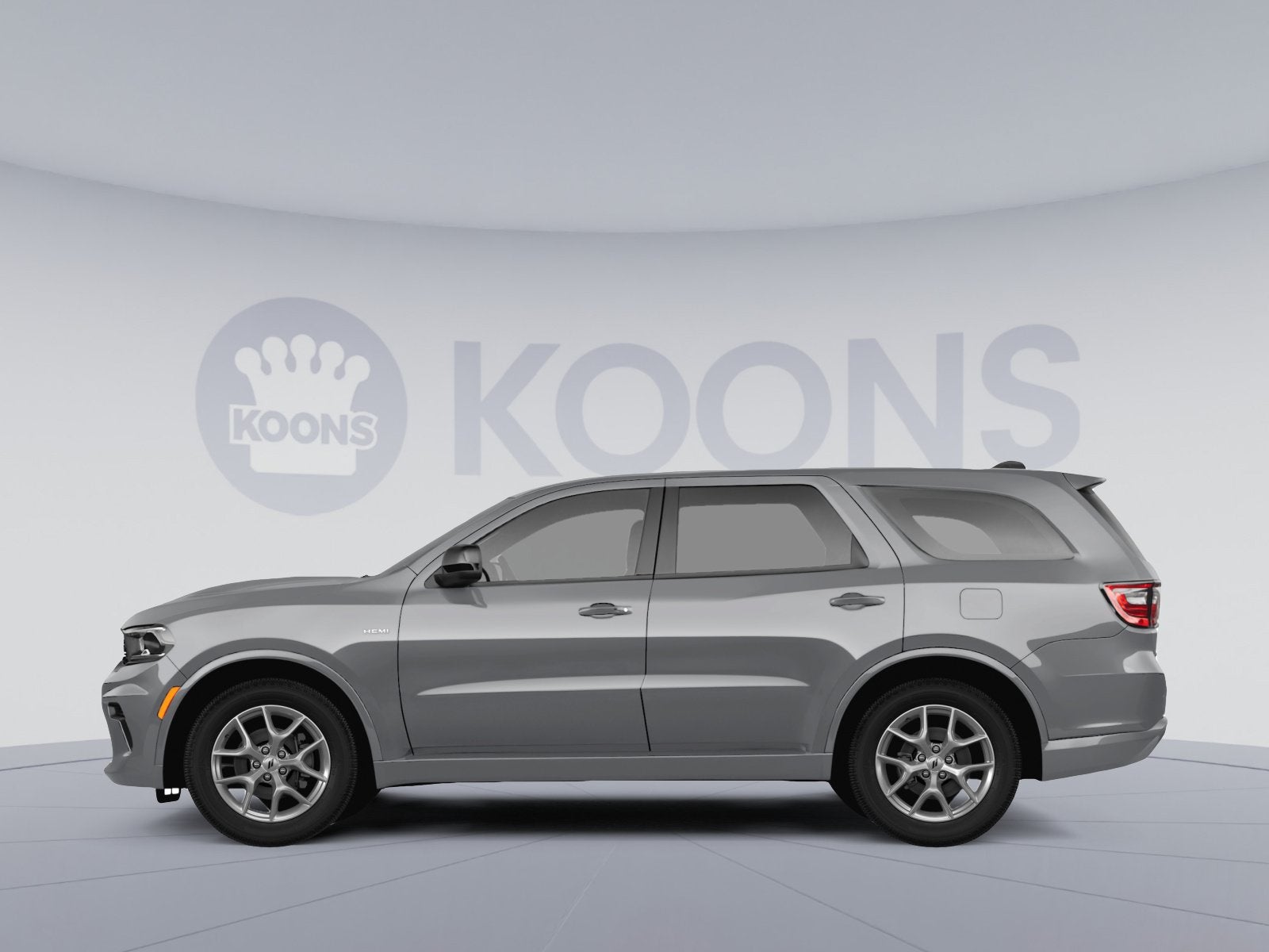 2026 Dodge Durango R/T