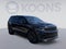 2026 Dodge Durango SRT Hellcat