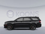 2026 Dodge Durango SRT Hellcat