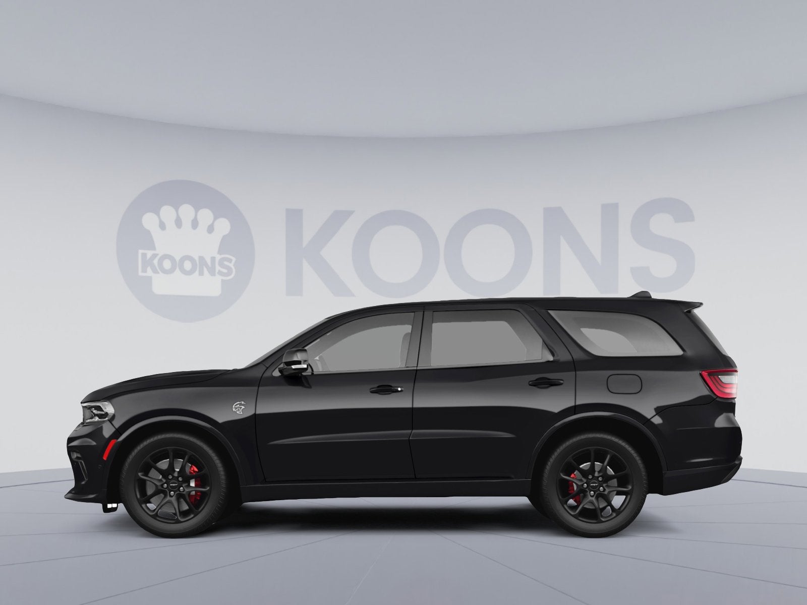 2026 Dodge Durango SRT Hellcat