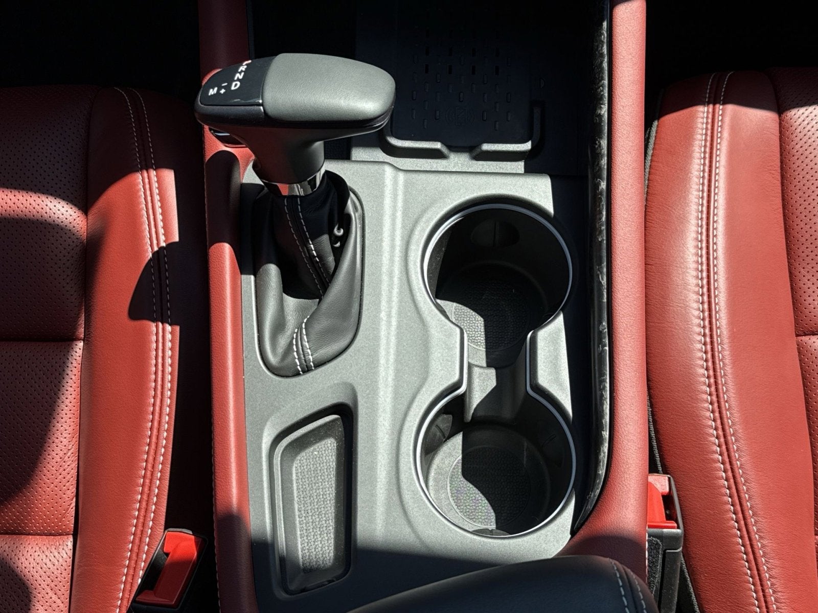 2026 Dodge Durango SRT Hellcat
