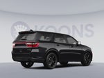 2026 Dodge Durango SRT Hellcat