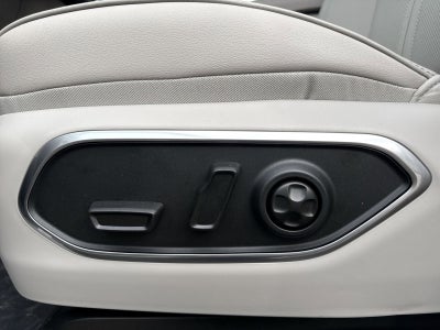 2026 Jeep Grand Wagoneer L 4x4