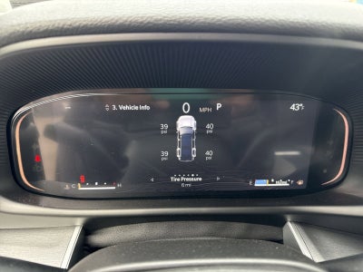 2026 Jeep Grand Wagoneer L 4x4