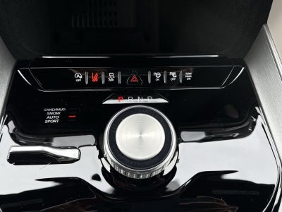 2026 Jeep Grand Wagoneer L 4x4