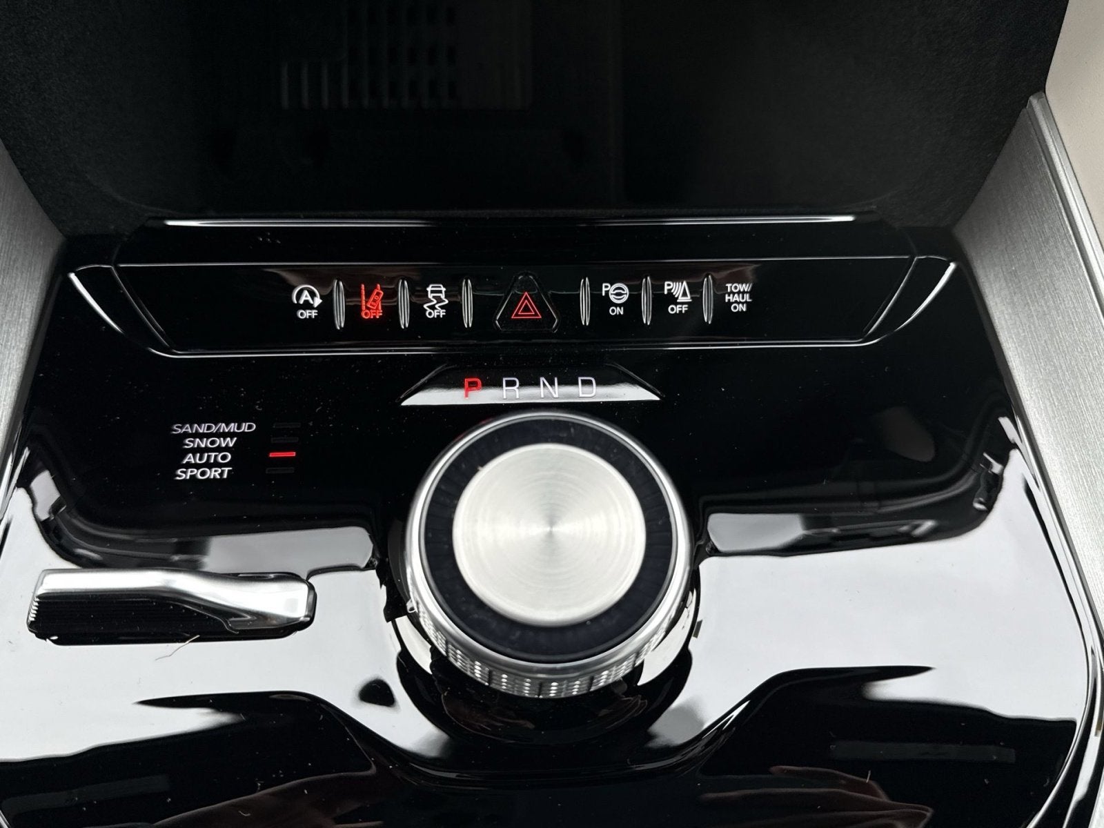 2026 Jeep Grand Wagoneer L 4x4