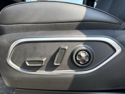 2026 Jeep Grand Wagoneer L 4x4