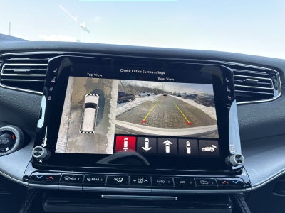 2026 Jeep Grand Wagoneer L 4x4