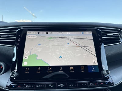 2026 Jeep Grand Wagoneer L 4x4