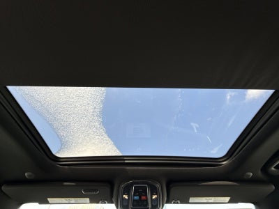 2026 Jeep Grand Wagoneer L 4x4