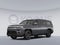 2026 Jeep Grand Wagoneer L 4x4