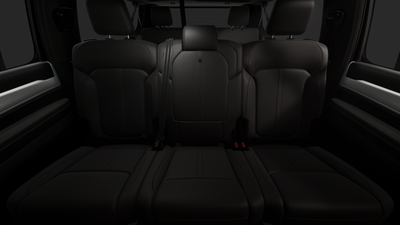2026 Jeep Grand Wagoneer L 4x4