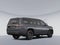 2026 Jeep Grand Wagoneer L 4x4