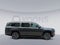 2026 Jeep Grand Wagoneer L 4x4