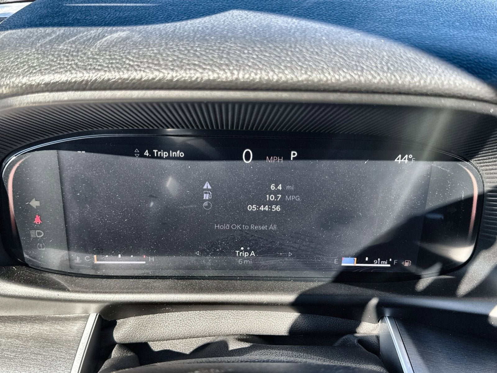 2026 Jeep Grand Wagoneer L 4x4