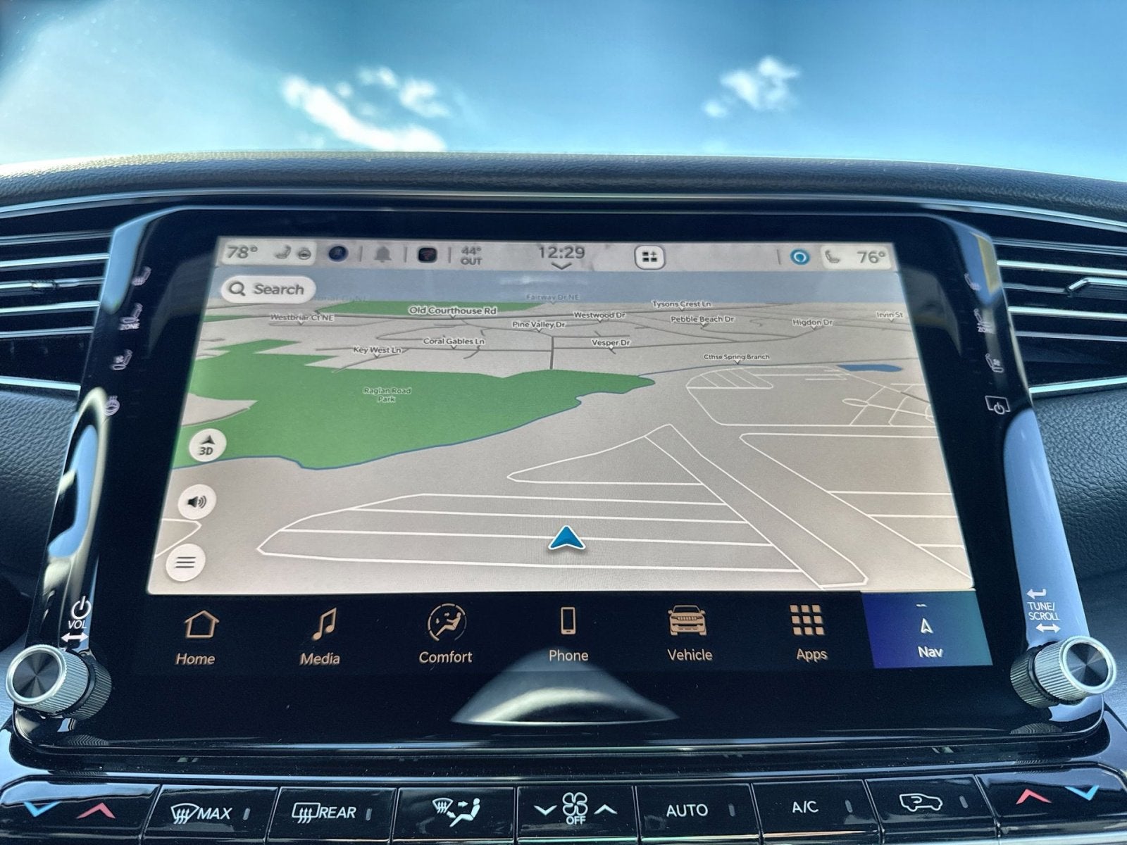 2026 Jeep Grand Wagoneer L 4x4