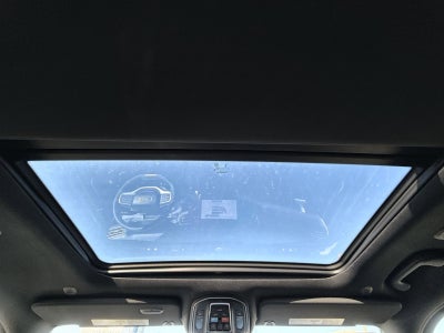 2026 Jeep Grand Wagoneer L 4x4