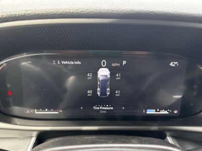 2026 Jeep Grand Wagoneer L 4x4