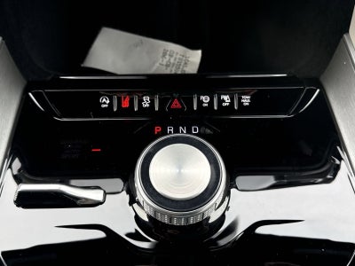 2026 Jeep Grand Wagoneer L 4x4