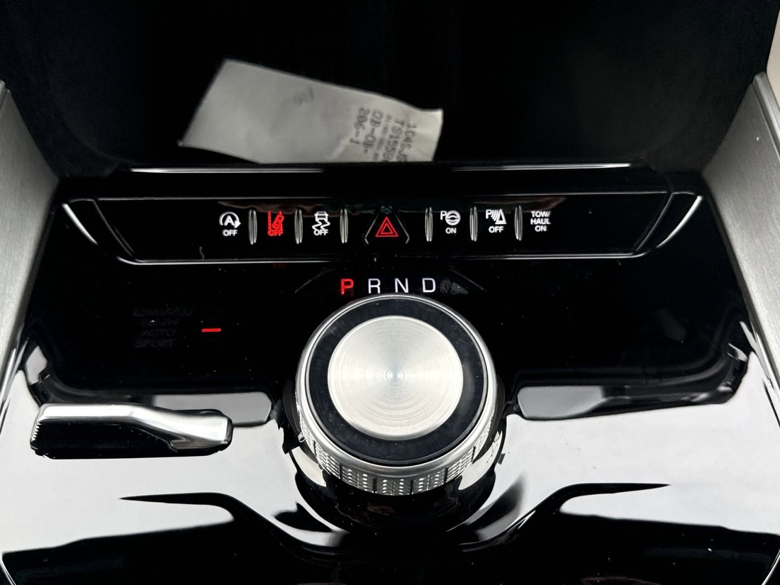 2026 Jeep Grand Wagoneer L 4x4