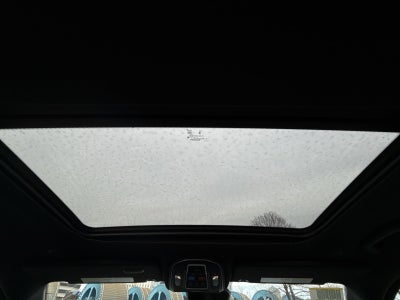 2026 Jeep Grand Wagoneer L 4x4