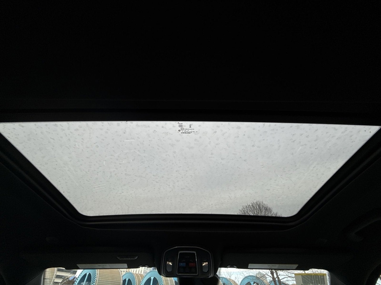 2026 Jeep Grand Wagoneer L 4x4