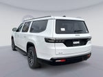 2026 Jeep Grand Wagoneer L 4x4