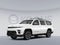 2026 Jeep Grand Wagoneer L 4x4