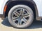 2026 Jeep Grand Wagoneer L 4x4