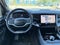2026 Jeep Grand Wagoneer L 4x4