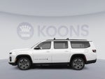 2026 Jeep Grand Wagoneer L 4x4