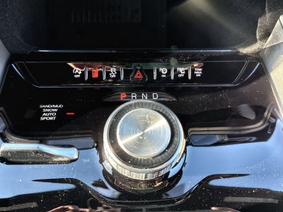 2026 Jeep Grand Wagoneer L 4x4