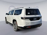 2026 Jeep Grand Wagoneer L 4x4