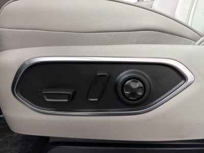 2026 Jeep Grand Wagoneer L 4x4