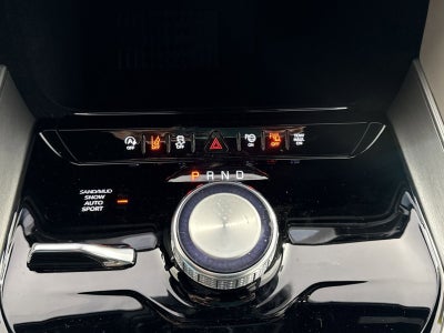 2026 Jeep Grand Wagoneer L 4x4