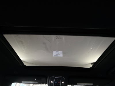 2026 Jeep Grand Wagoneer L 4x4