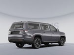 2026 Jeep Grand Wagoneer L 4x4