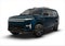 2026 Jeep Grand Wagoneer L 4x4