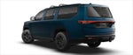 2026 Jeep Grand Wagoneer L 4x4
