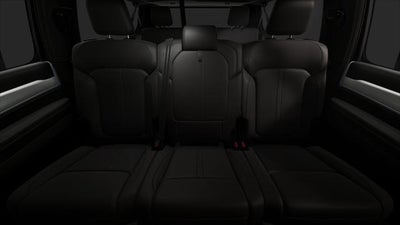 2026 Jeep Grand Wagoneer L 4x4