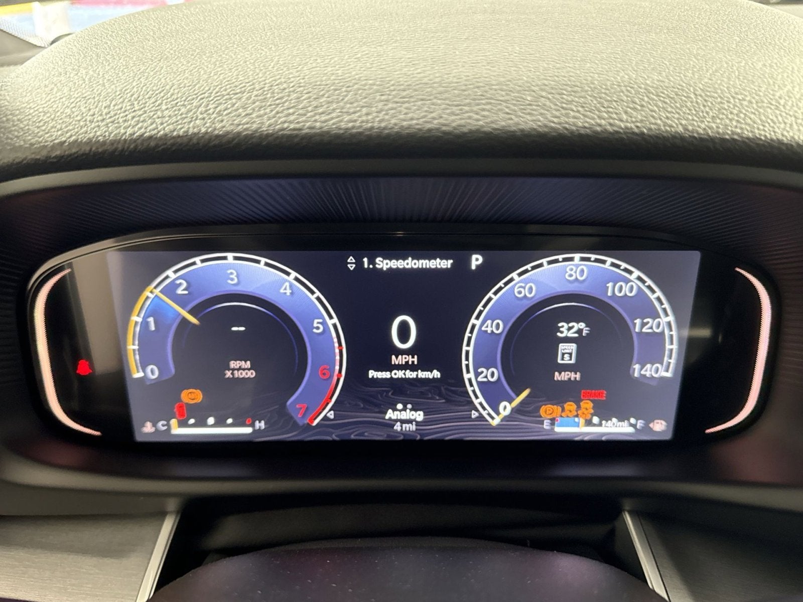 2026 Jeep Grand Wagoneer L 4x4