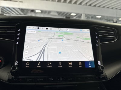 2026 Jeep Grand Wagoneer L 4x4