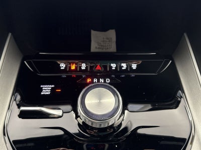 2026 Jeep Grand Wagoneer L 4x4