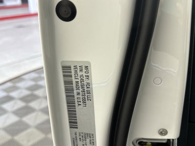 2026 Jeep Grand Wagoneer L 4x4