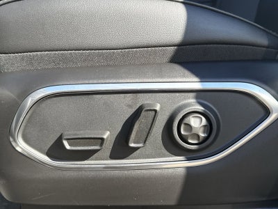 2026 Jeep Grand Wagoneer L 4x4