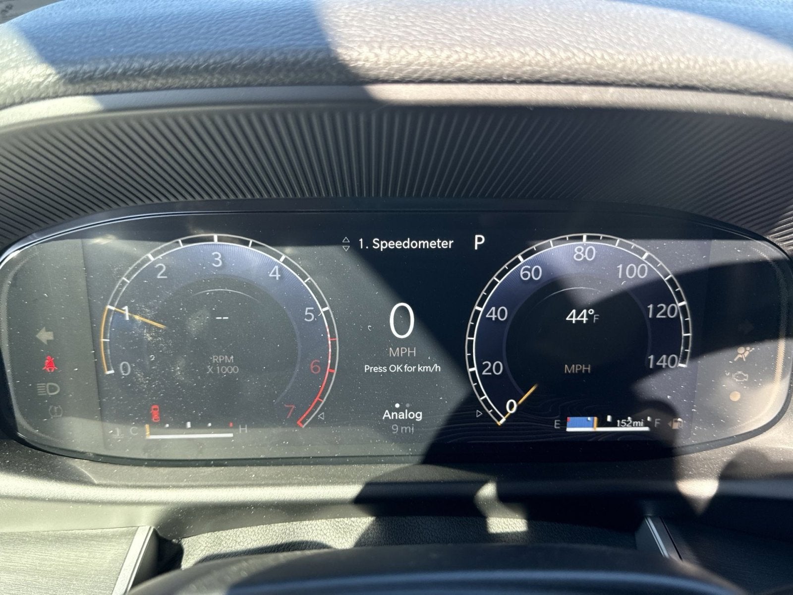 2026 Jeep Grand Wagoneer L 4x4