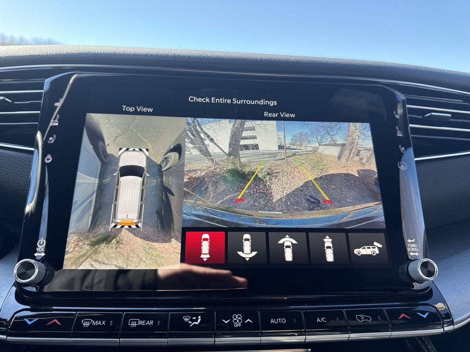 2026 Jeep Grand Wagoneer L 4x4