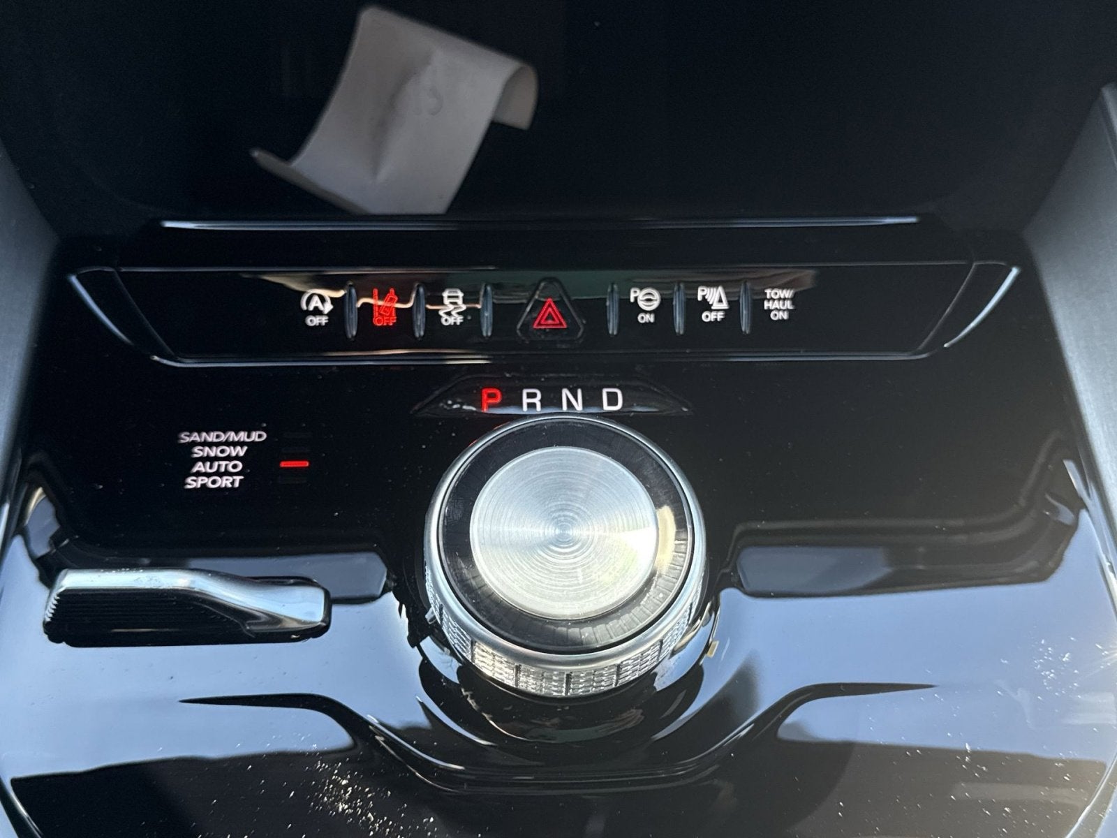 2026 Jeep Grand Wagoneer L 4x4