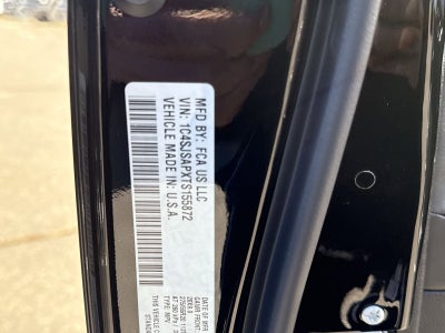 2026 Jeep Grand Wagoneer L 4x4