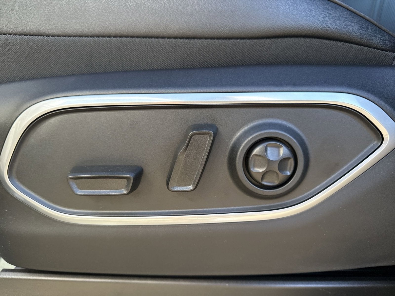 2025 Jeep Wagoneer L Series II